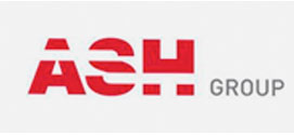 Ash Logo