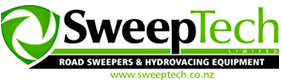 Sweep Tech Ltd logo