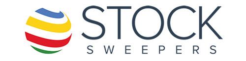 Stock Logo