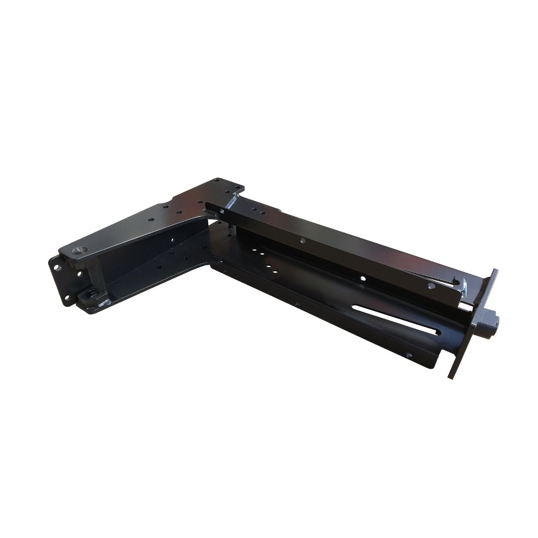 Commercial Floor Cleaning Equipment | Sweeptech - Road Sweepers ...
