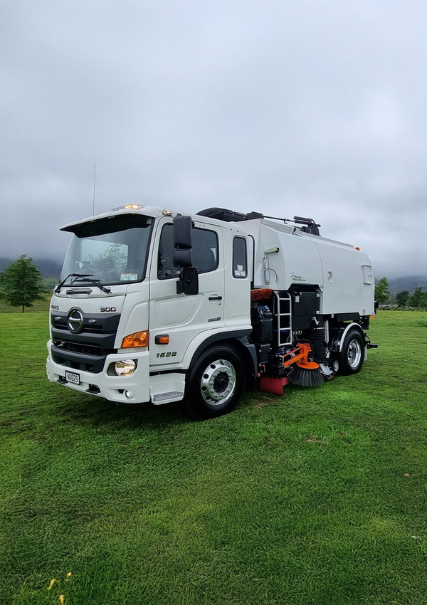 johnston-s6400