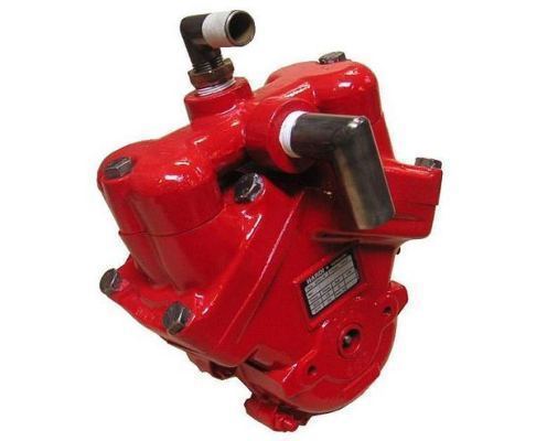 Low Pressure Water Pump