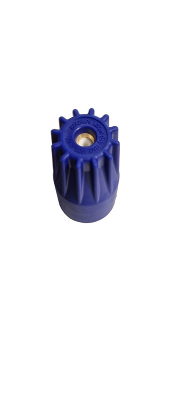 Turbo Nozzle