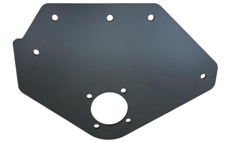 WSB - Side Plate