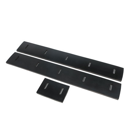 Nozzle Box Rubber Set