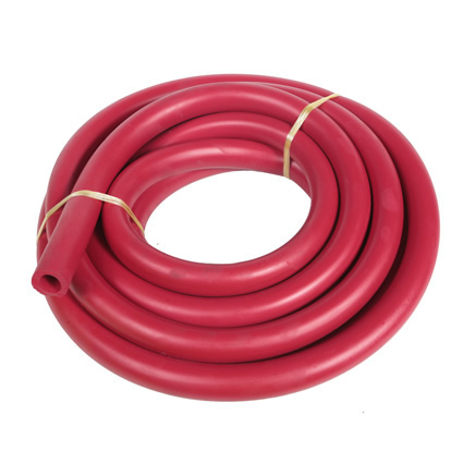 Rear Door Seal